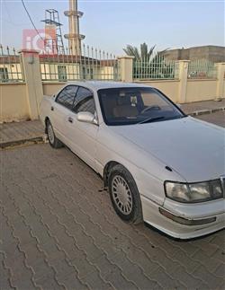 تويوتا كراون